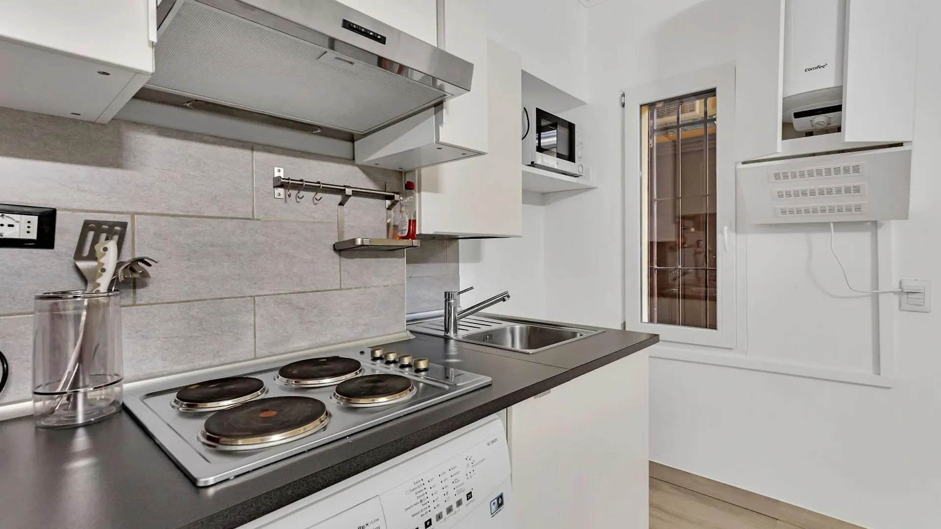דירה מילאנו Appartamento Paisiello 7 - Affitti Brevi Italia