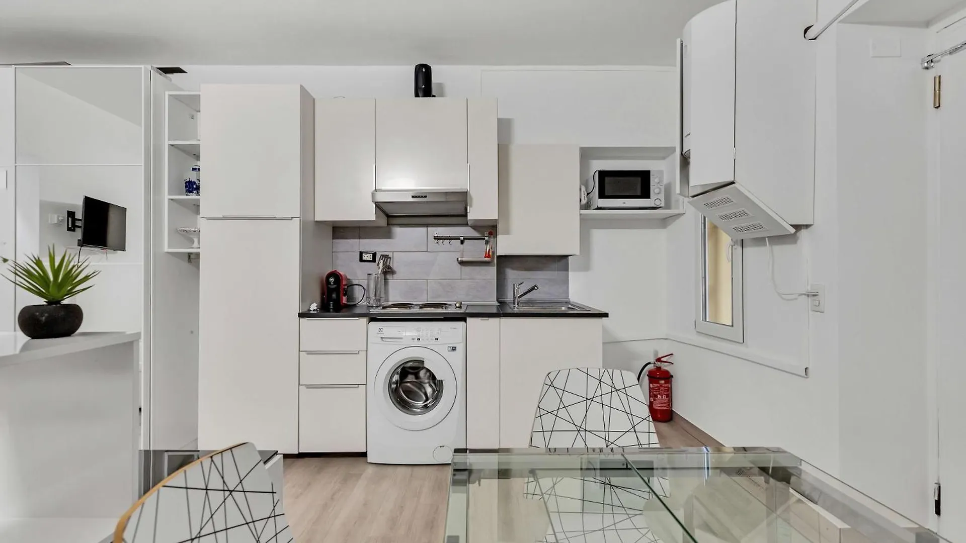 מילאנו Appartamento Paisiello 7 - Affitti Brevi Italia איטליה