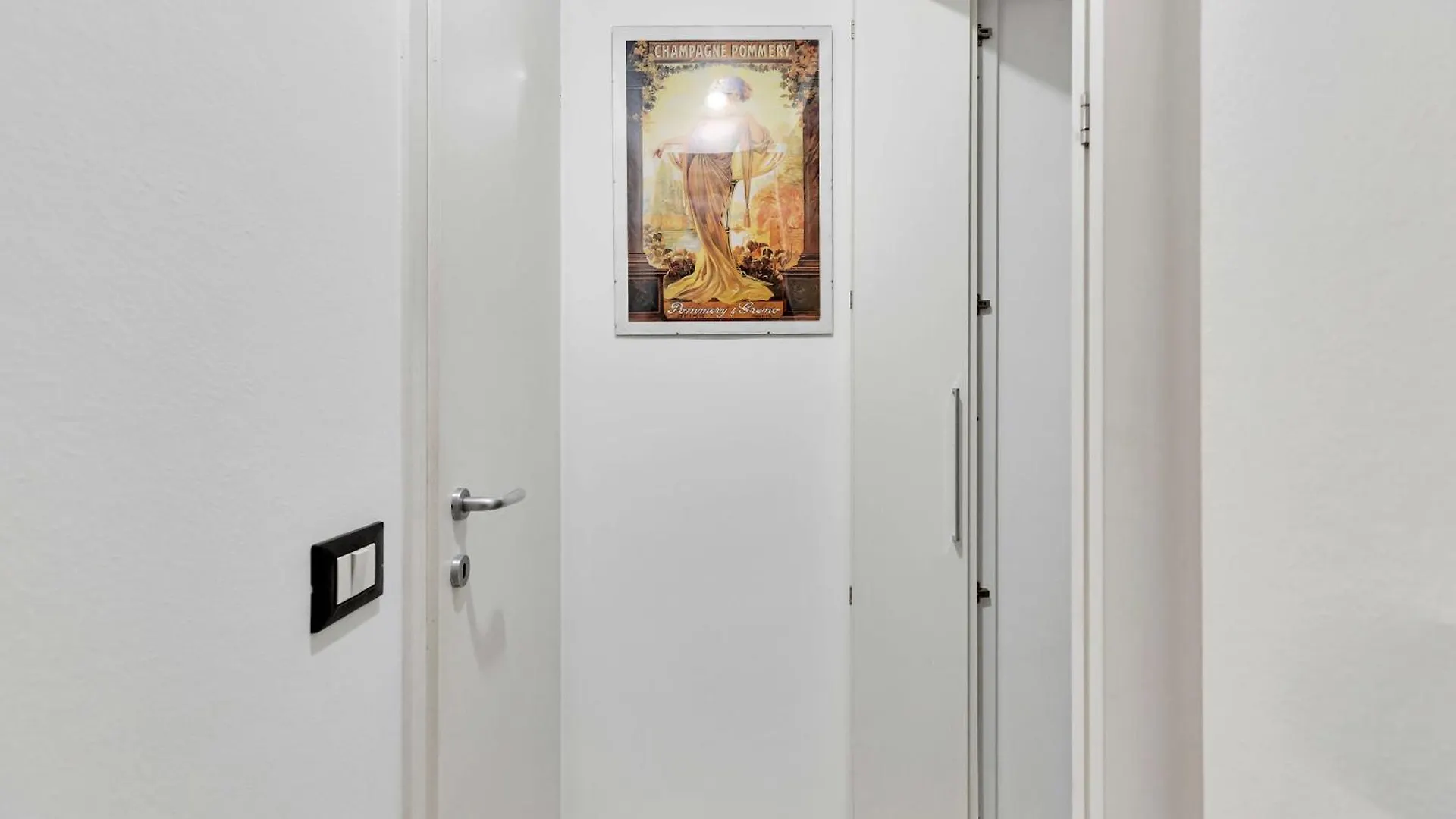 דירה מילאנו Appartamento Paisiello 7 - Affitti Brevi Italia איטליה