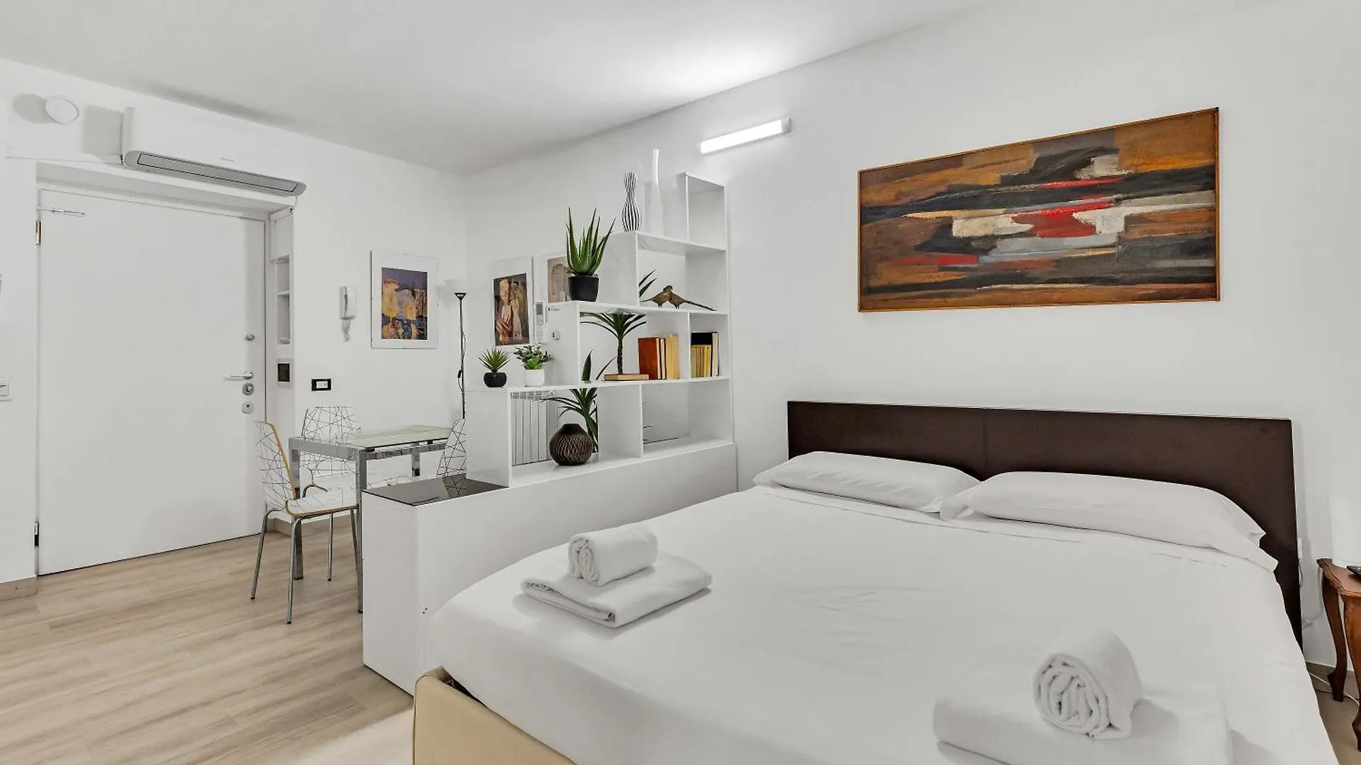 Apartamento Appartamento Paisiello 7 - Affitti Brevi Italia Milán