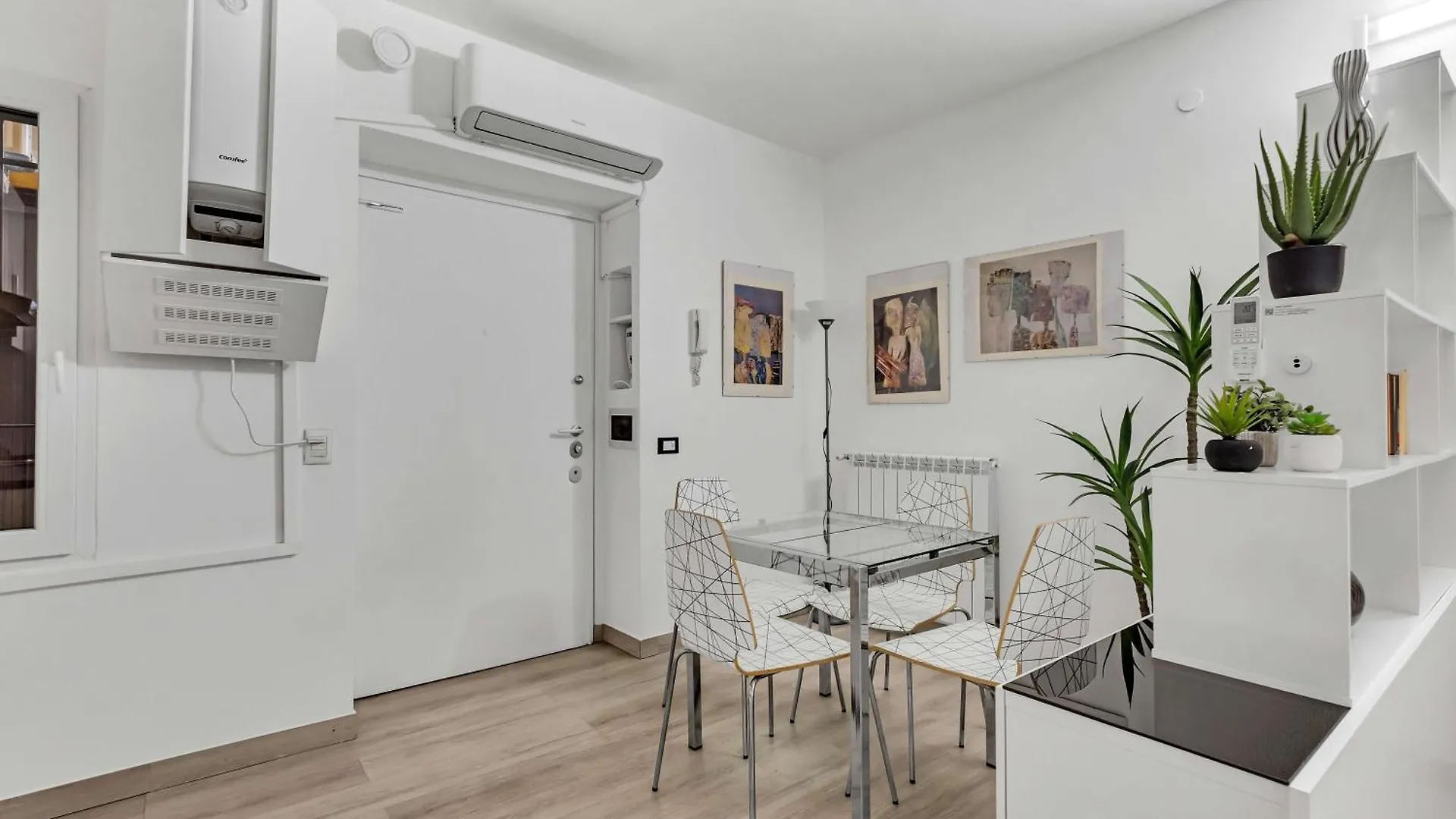 Apartamento Appartamento Paisiello 7 - Affitti Brevi Italia Milán Italia